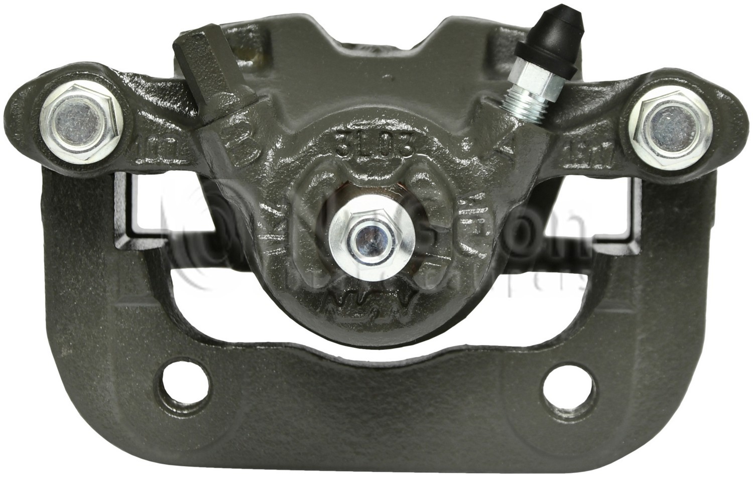 Vision 99P01029B Remanufactured Disc Brake Caliper - Image 3