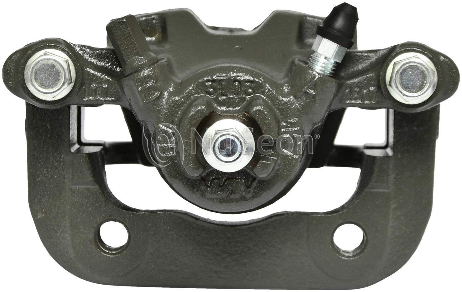 Vision 99P01029B Remanufactured Disc Brake Caliper - Image 6