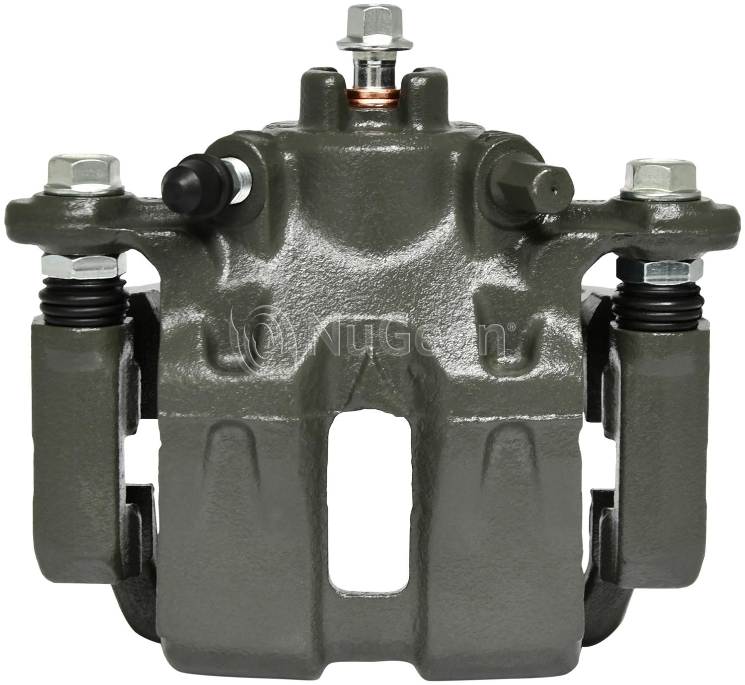 Vision 99P01029B Remanufactured Disc Brake Caliper - Image 7