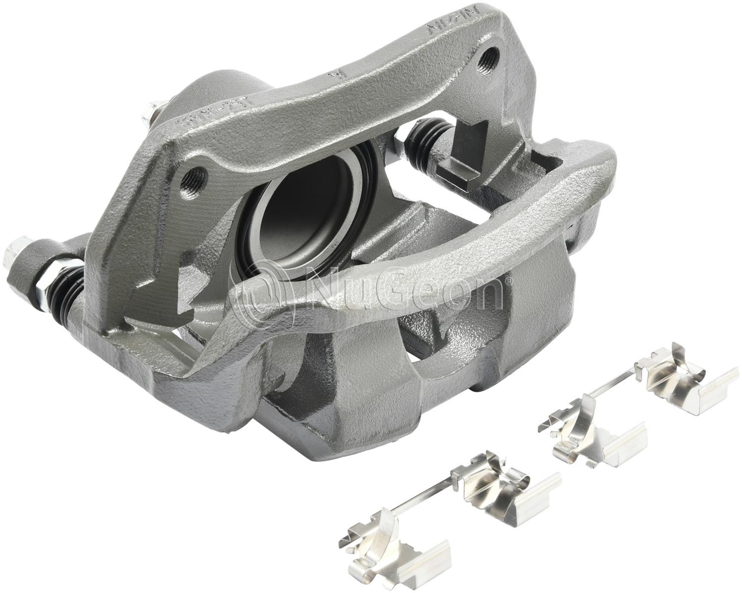 Vision 99P01033A Remanufactured Disc Brake Caliper