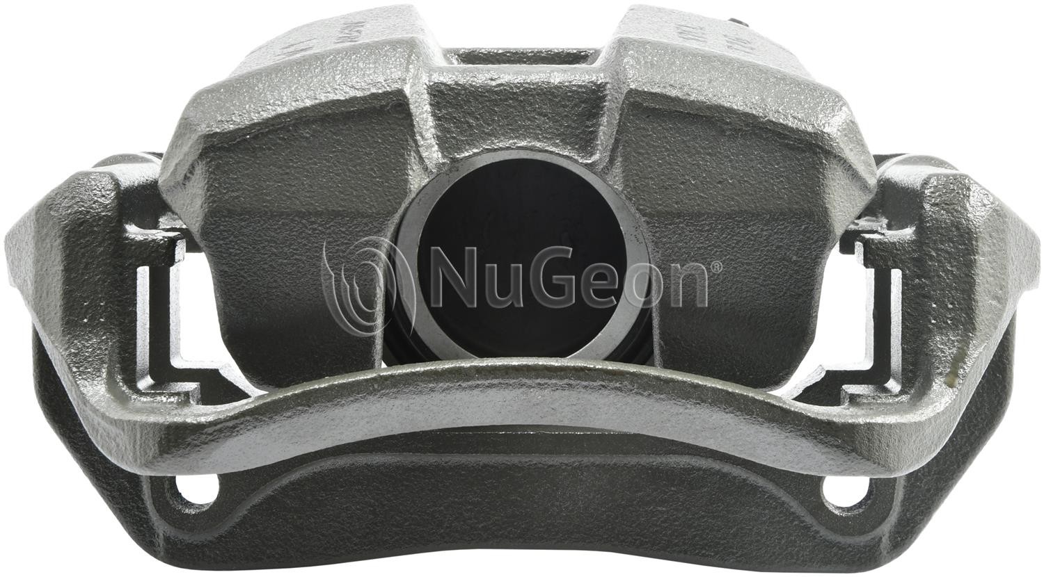 Vision 99P01033A Remanufactured Disc Brake Caliper - Image 3