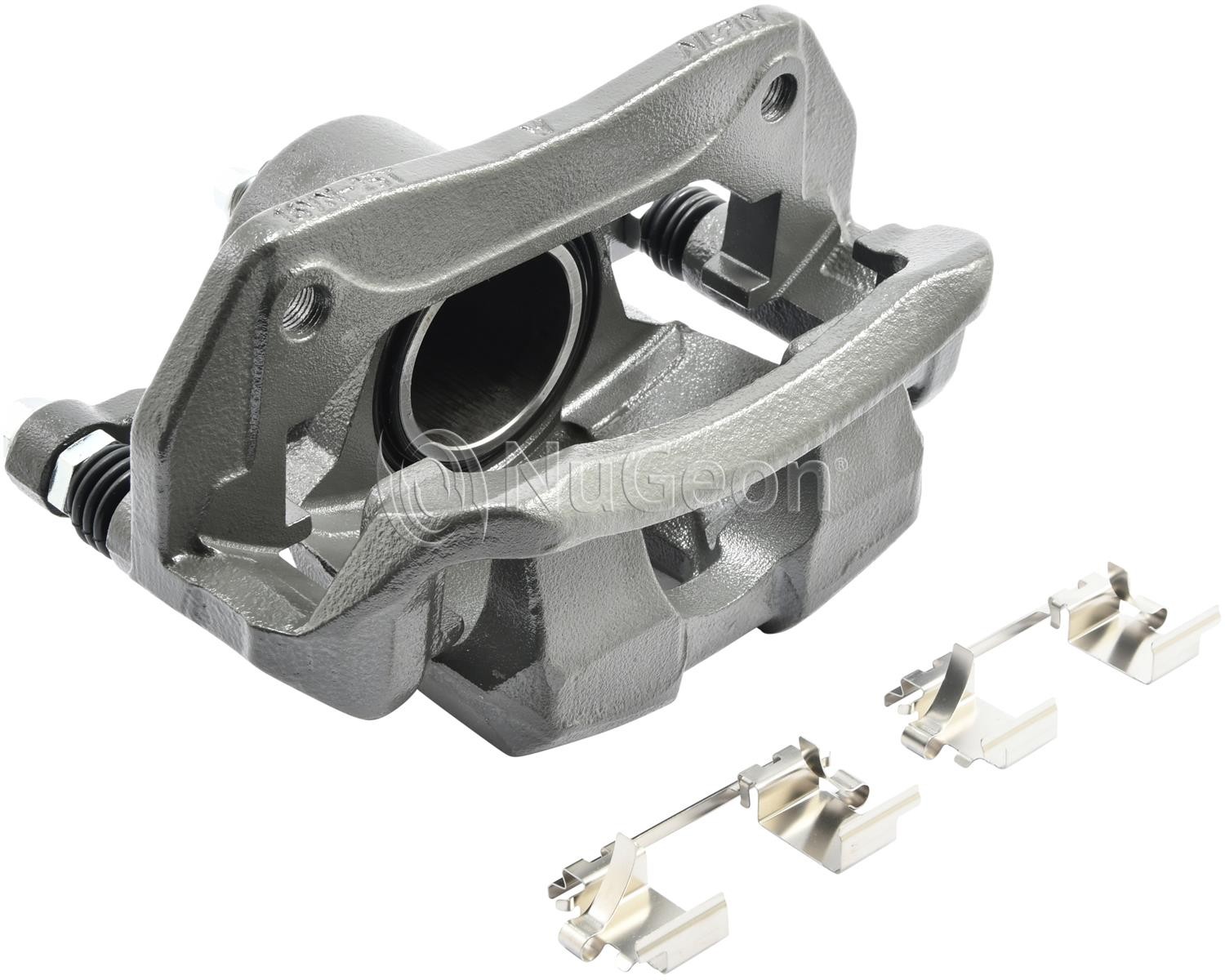 Vision 99P01033B Remanufactured Disc Brake Caliper