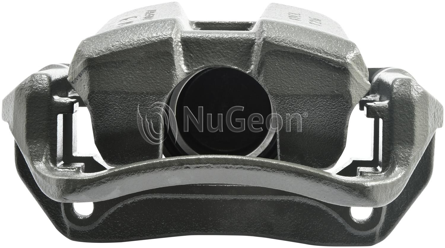 Vision 99P01033B Remanufactured Disc Brake Caliper - Image 3