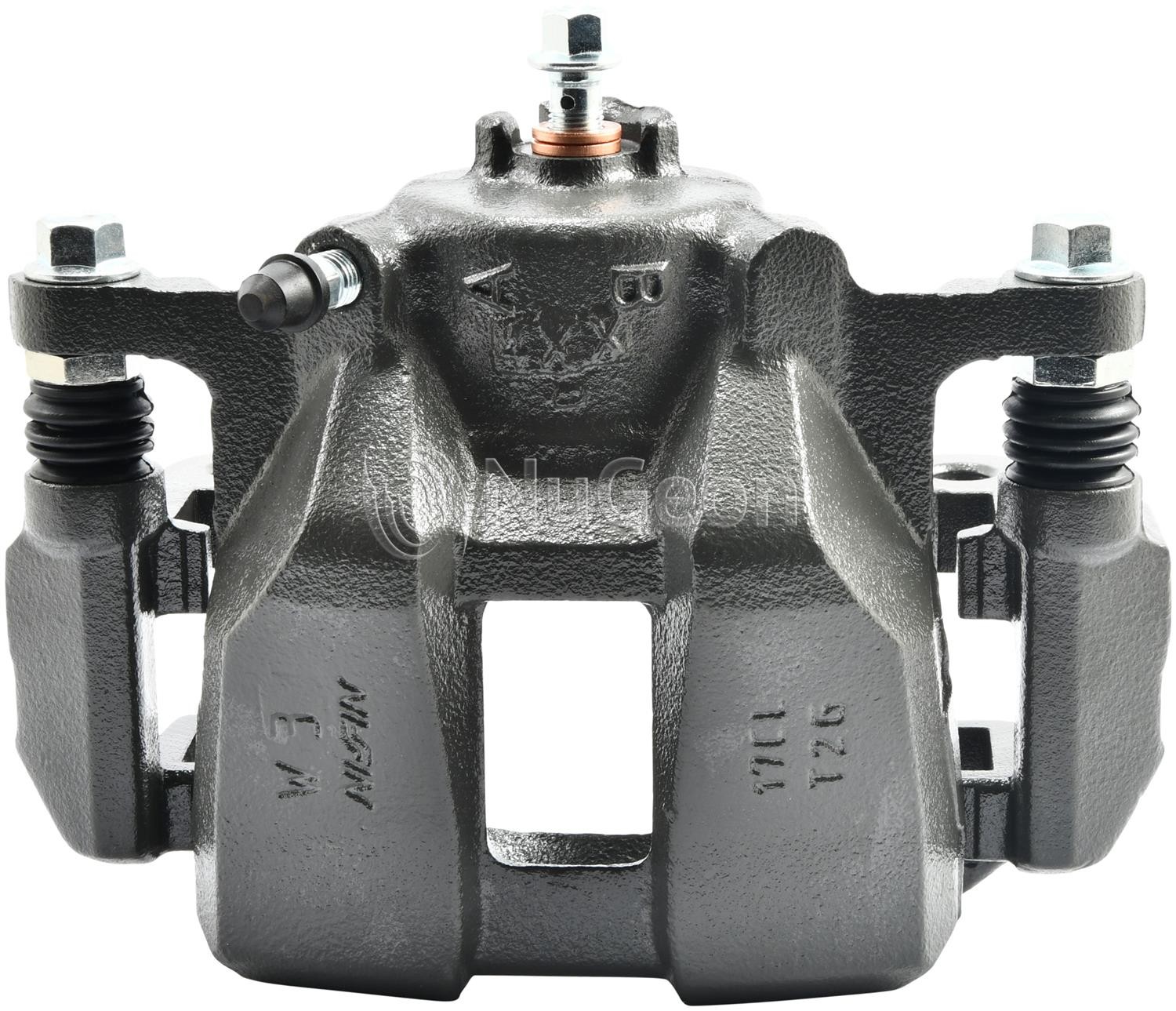Vision 99P01033B Remanufactured Disc Brake Caliper - Image 5