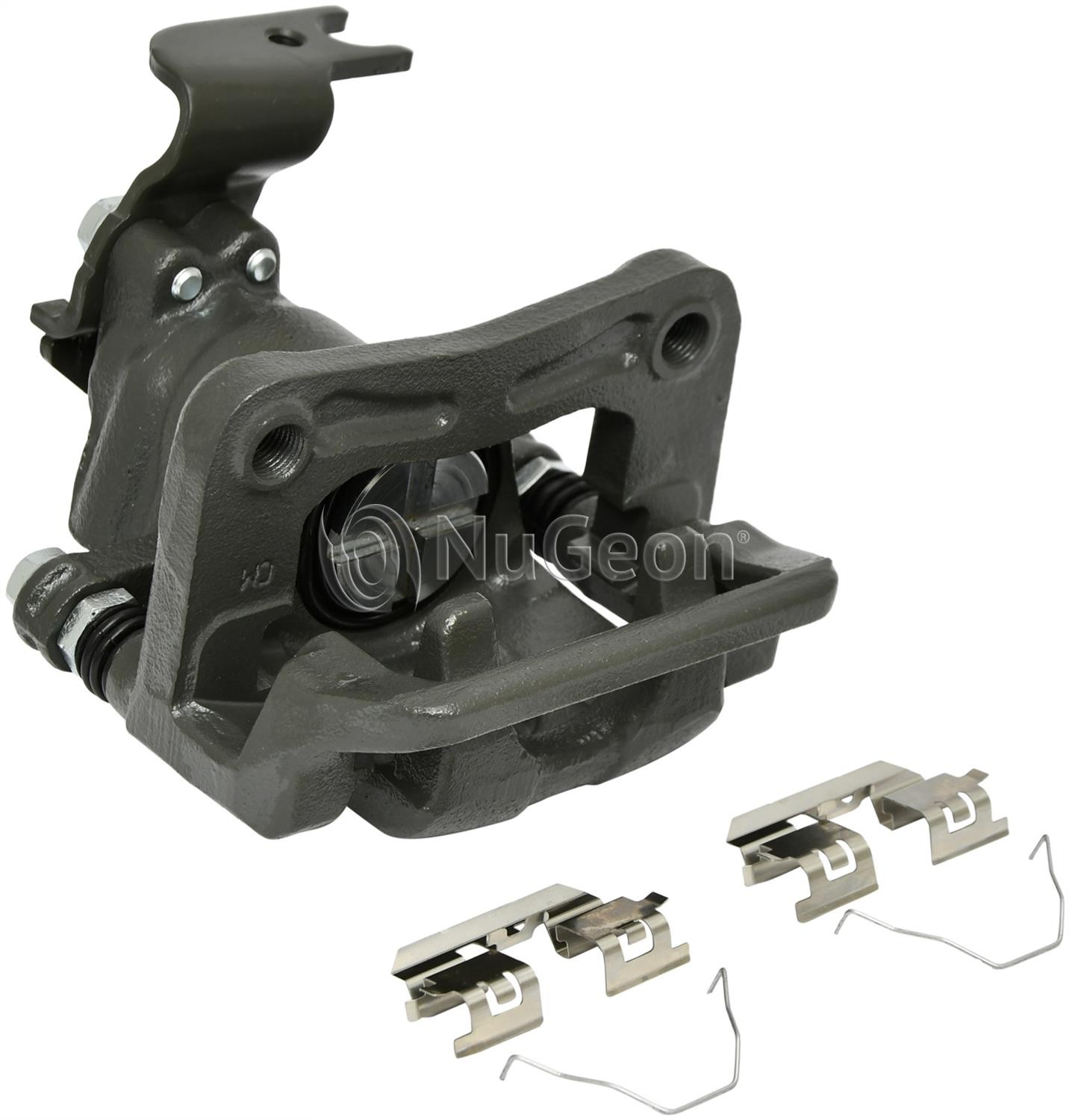 Vision 99P01034A Remanufactured Disc Brake Caliper