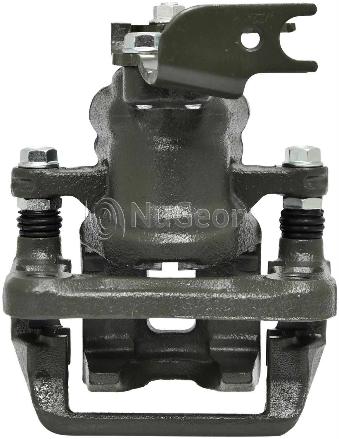 Vision 99P01034A Remanufactured Disc Brake Caliper - Image 2