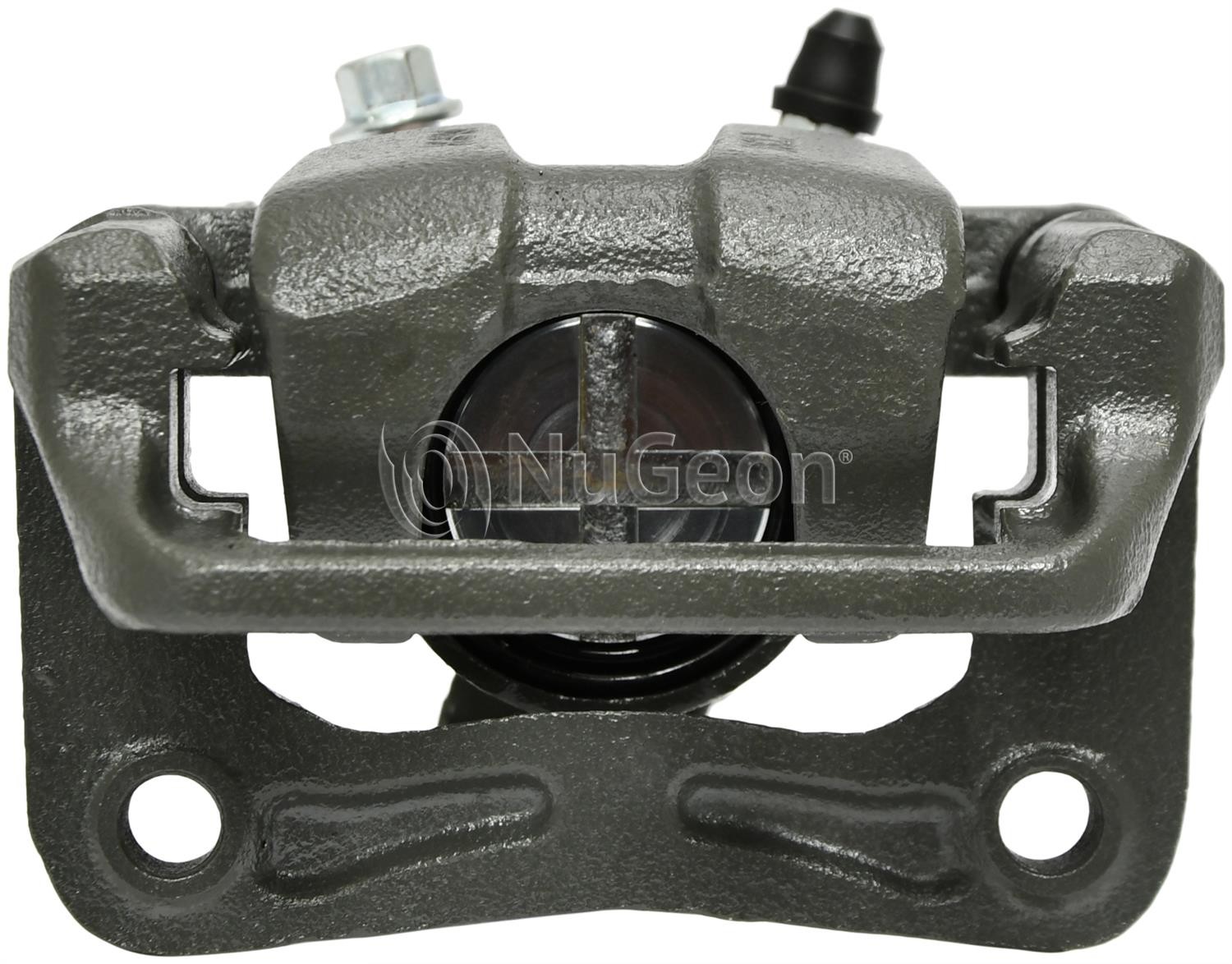 Vision 99P01034A Remanufactured Disc Brake Caliper - Image 3