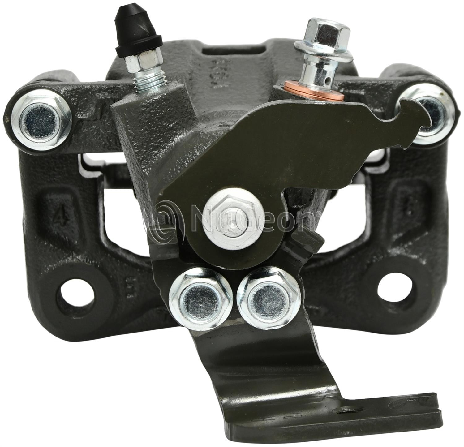 Vision 99P01034A Remanufactured Disc Brake Caliper - Image 4