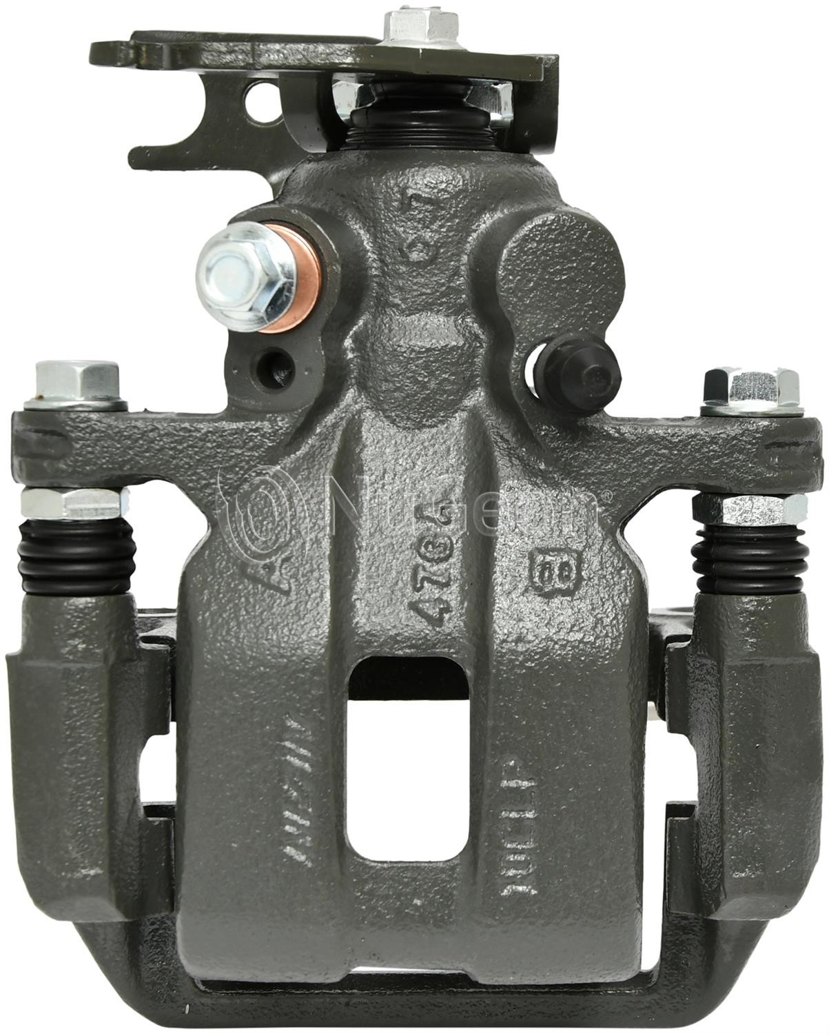 Vision 99P01034A Remanufactured Disc Brake Caliper - Image 5
