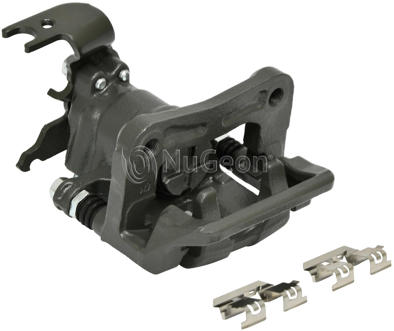 Vision 99P01034B Remanufactured Disc Brake Caliper