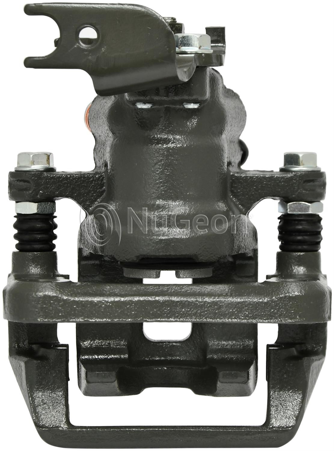 Vision 99P01034B Remanufactured Disc Brake Caliper - Image 2