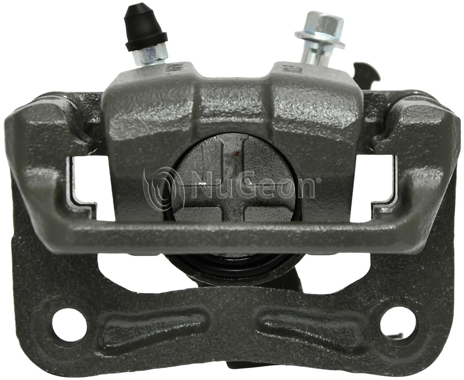 Vision 99P01034B Remanufactured Disc Brake Caliper - Image 3