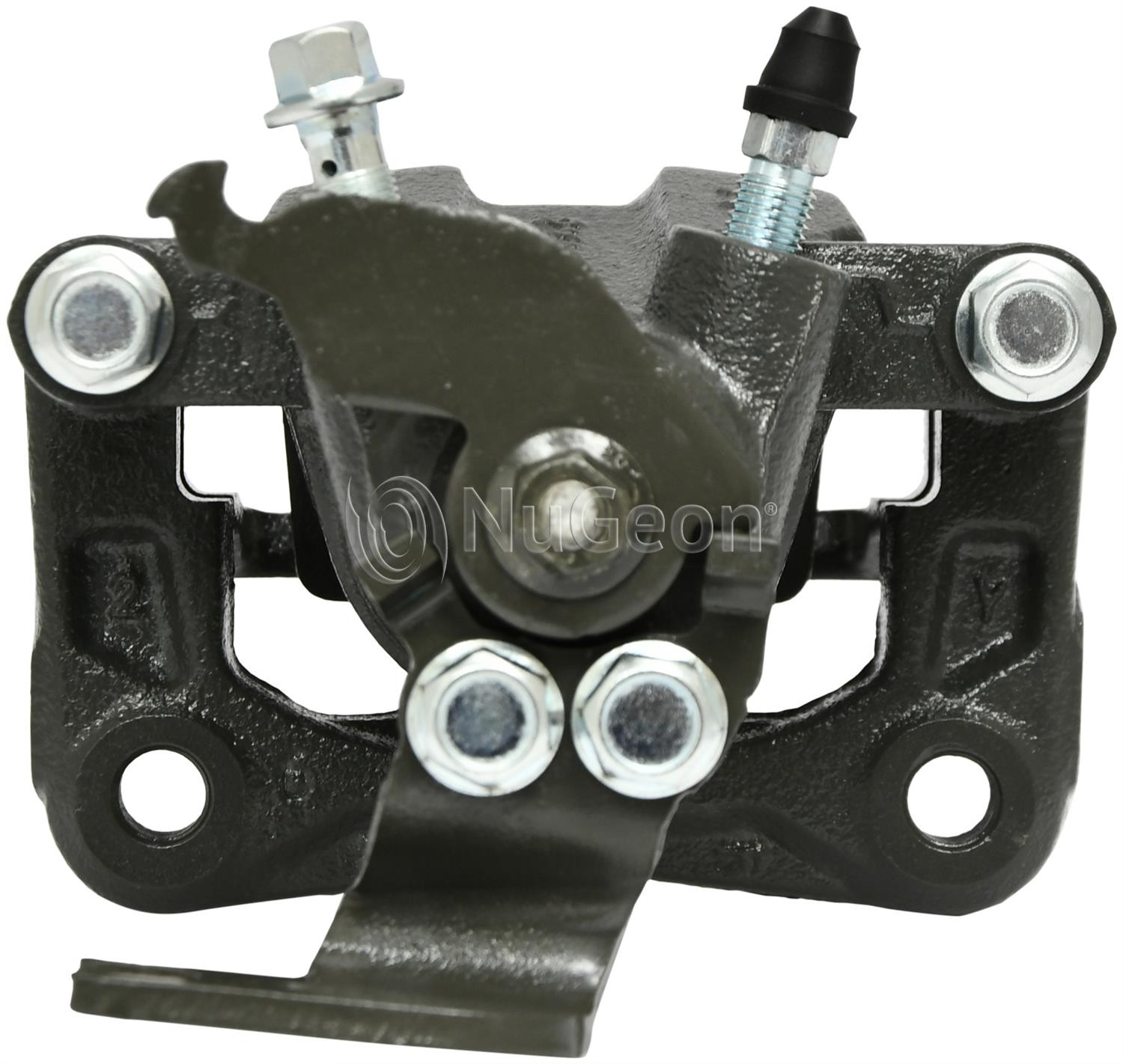 Vision 99P01034B Remanufactured Disc Brake Caliper - Image 4