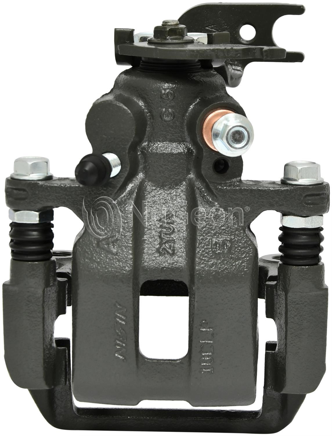 Vision 99P01034B Remanufactured Disc Brake Caliper - Image 5