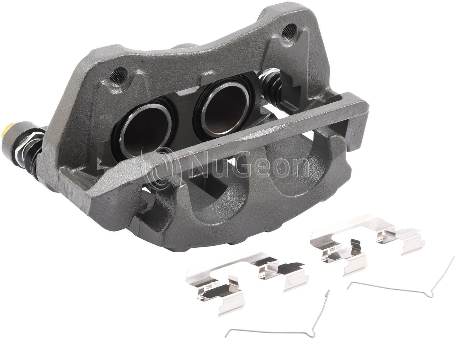 Vision 99P01036A Remanufactured Disc Brake Caliper