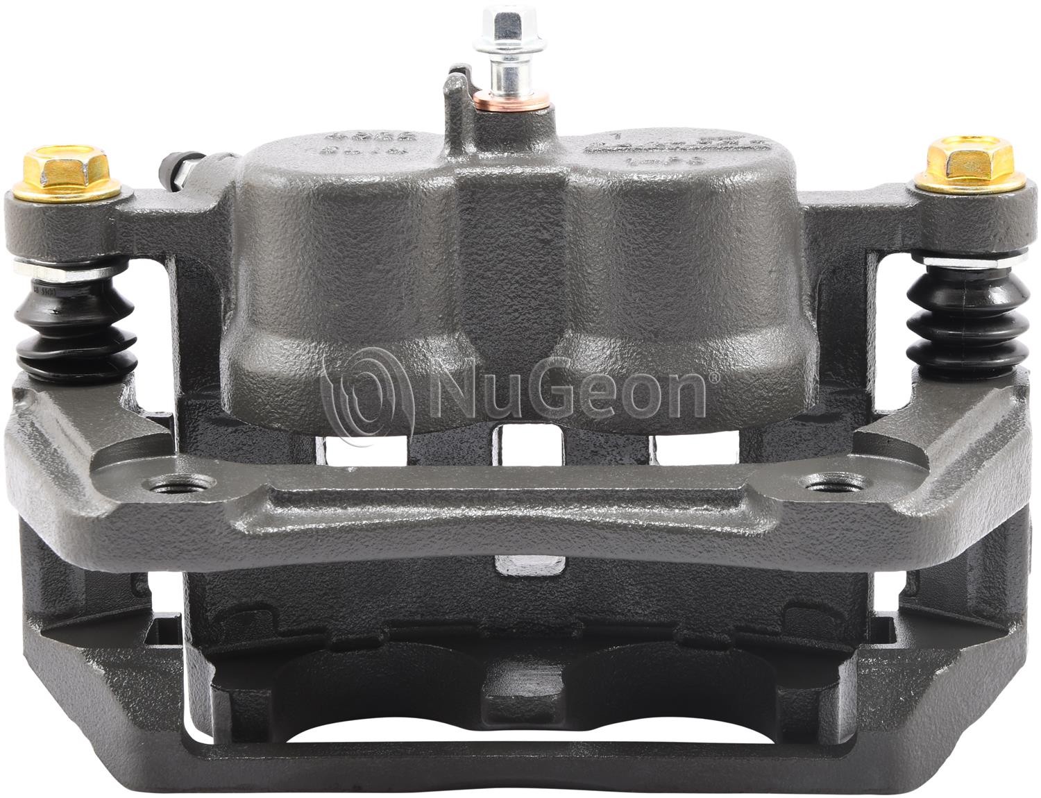 Vision 99P01036A Remanufactured Disc Brake Caliper - Image 2