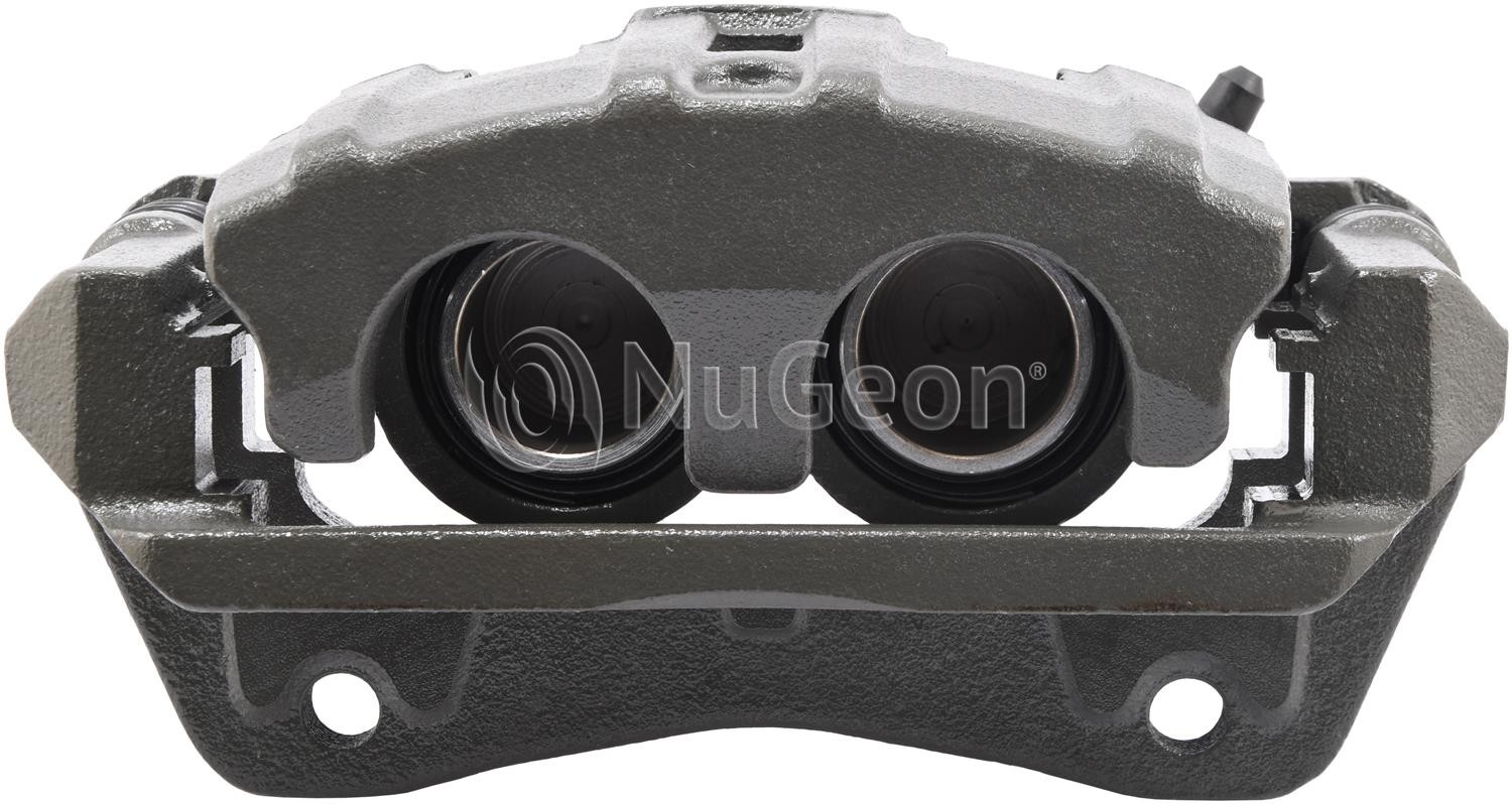 Vision 99P01036A Remanufactured Disc Brake Caliper - Image 3