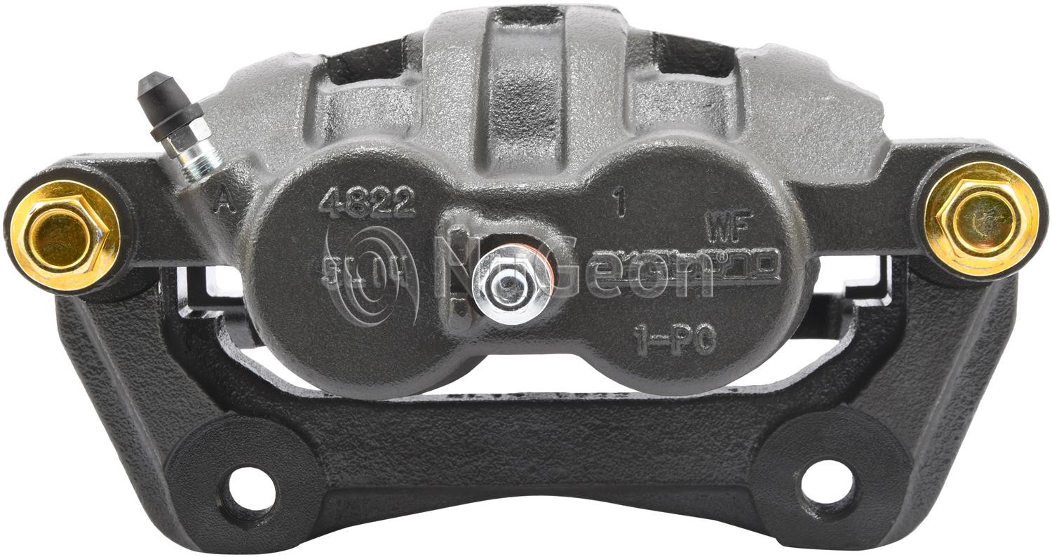 Vision 99P01036A Remanufactured Disc Brake Caliper - Image 4