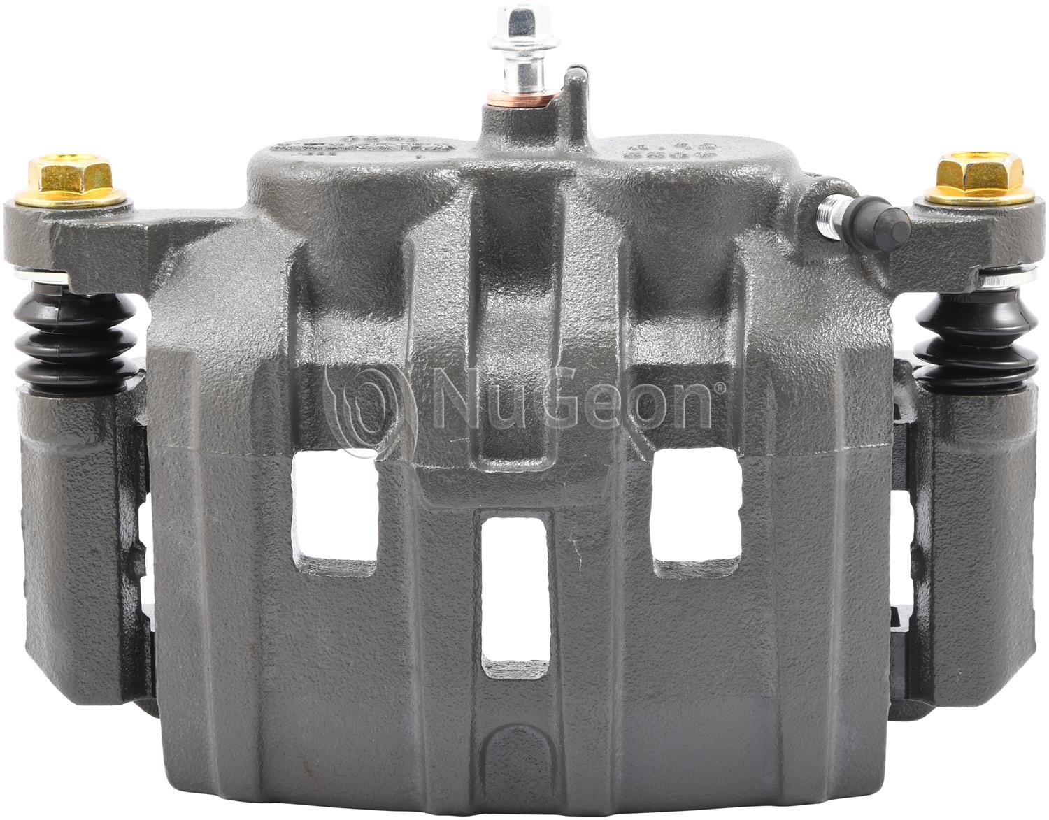 Vision 99P01036A Remanufactured Disc Brake Caliper - Image 5