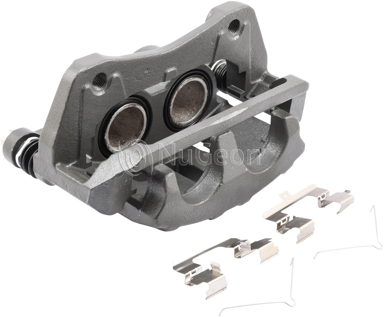 Vision 99P01036B Remanufactured Disc Brake Caliper