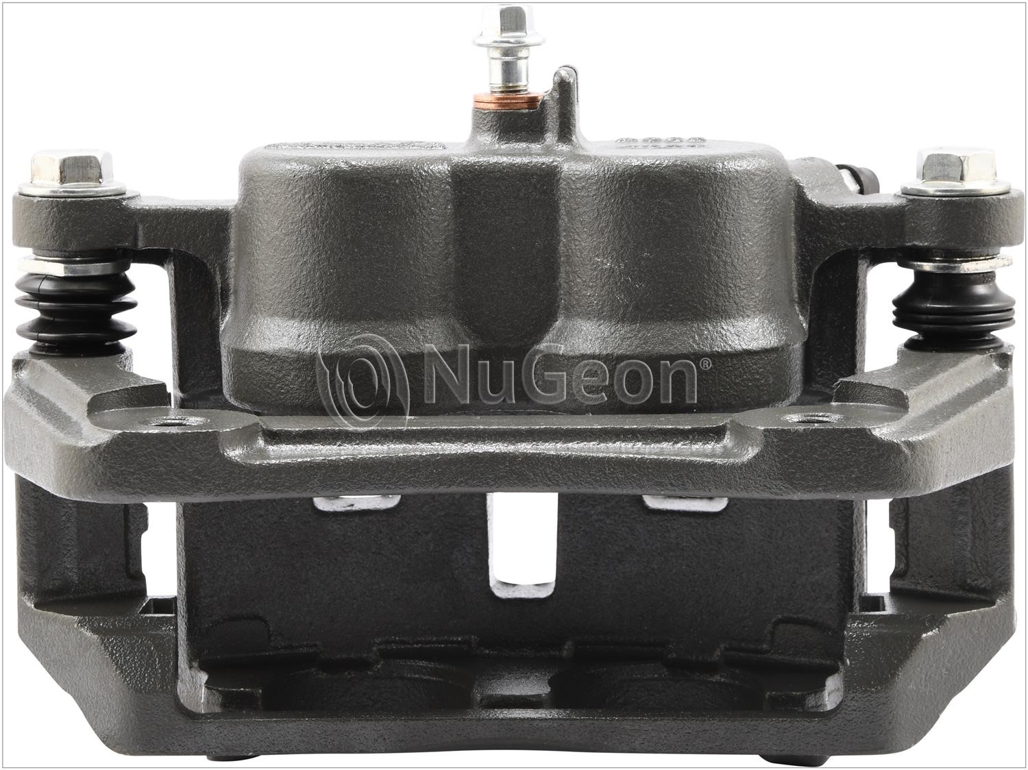 Vision 99P01036B Remanufactured Disc Brake Caliper - Image 2