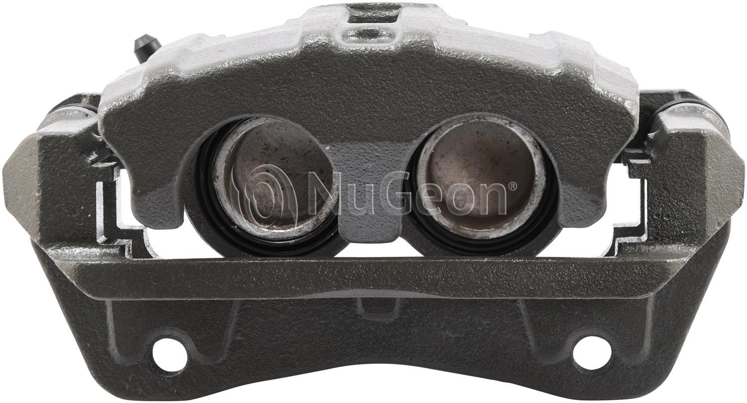 Vision 99P01036B Remanufactured Disc Brake Caliper - Image 3