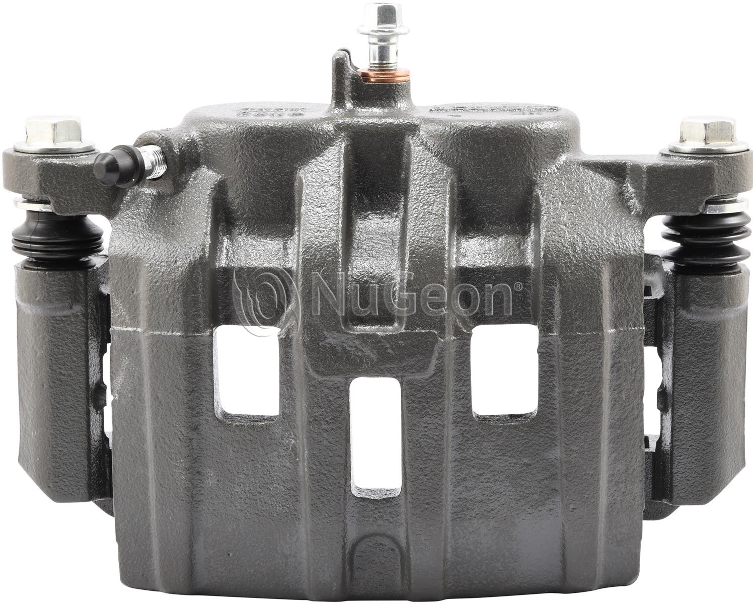 Vision 99P01036B Remanufactured Disc Brake Caliper - Image 5