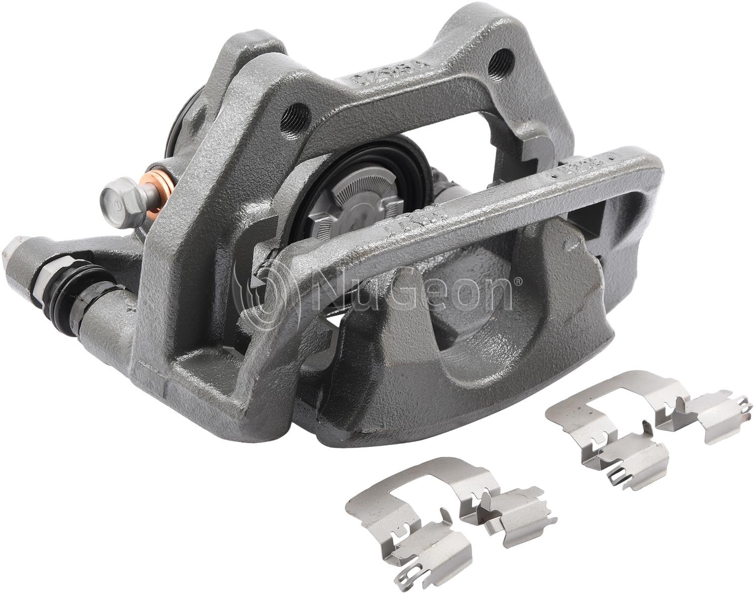 Vision 99P01038A Remanufactured Disc Brake Caliper