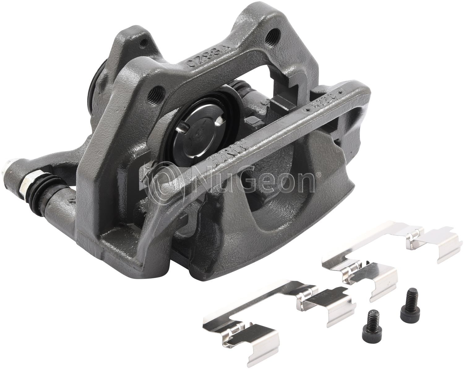 Vision 99P01038B Remanufactured Disc Brake Caliper