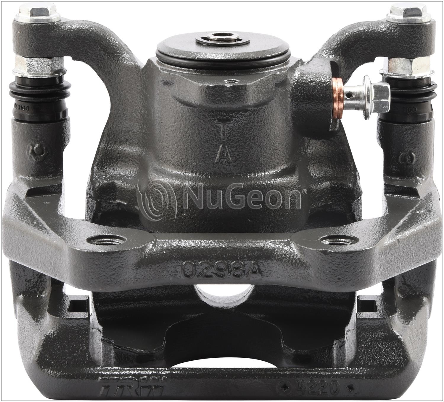 Vision 99P01038B Remanufactured Disc Brake Caliper - Image 2