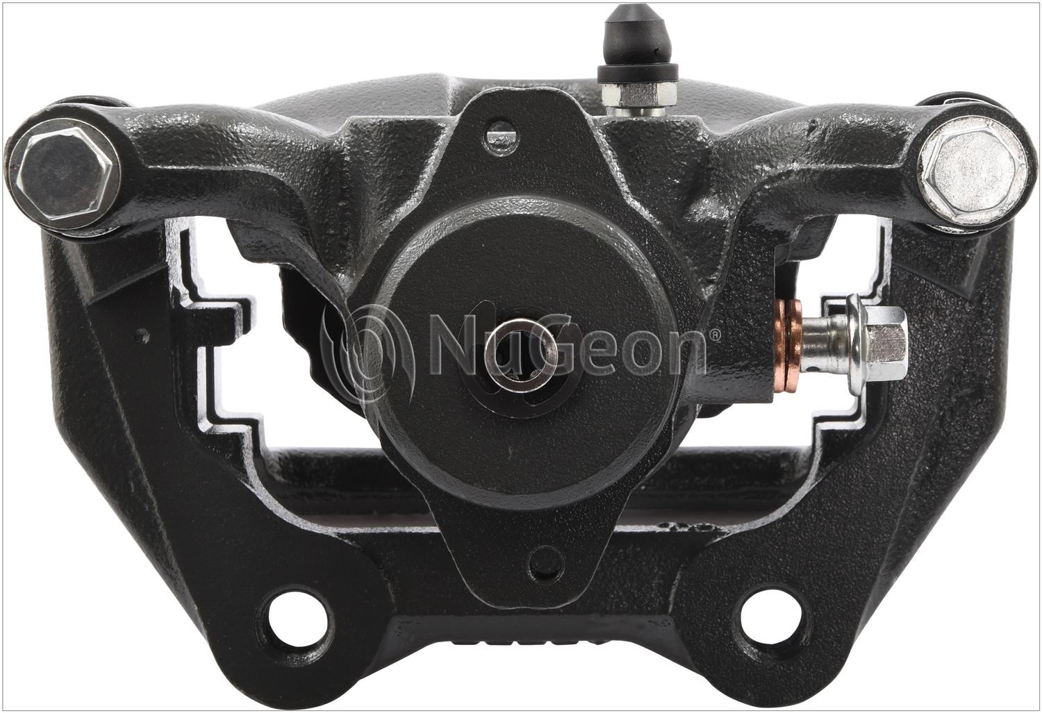 Vision 99P01038B Remanufactured Disc Brake Caliper - Image 4