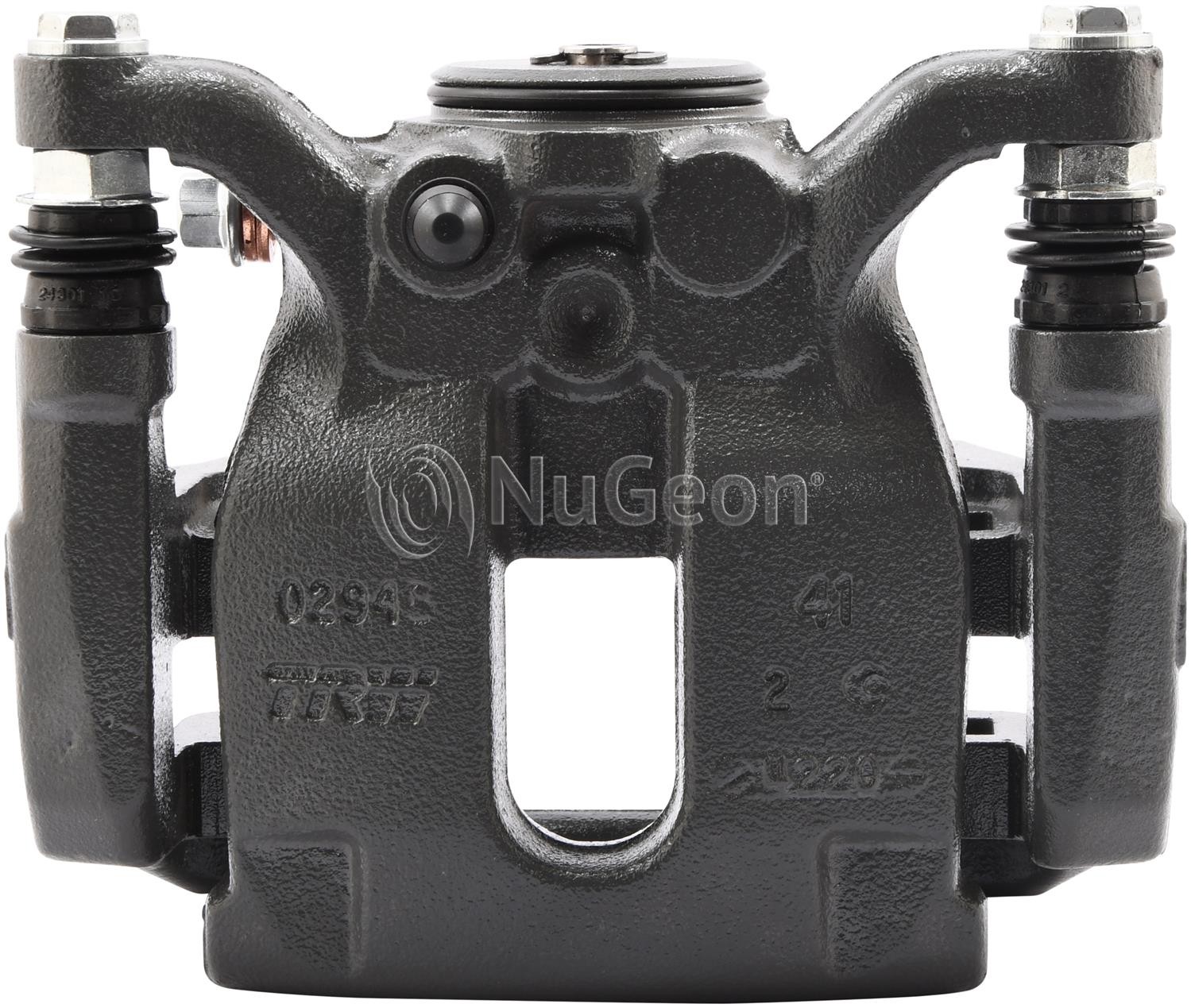 Vision 99P01038B Remanufactured Disc Brake Caliper - Image 5