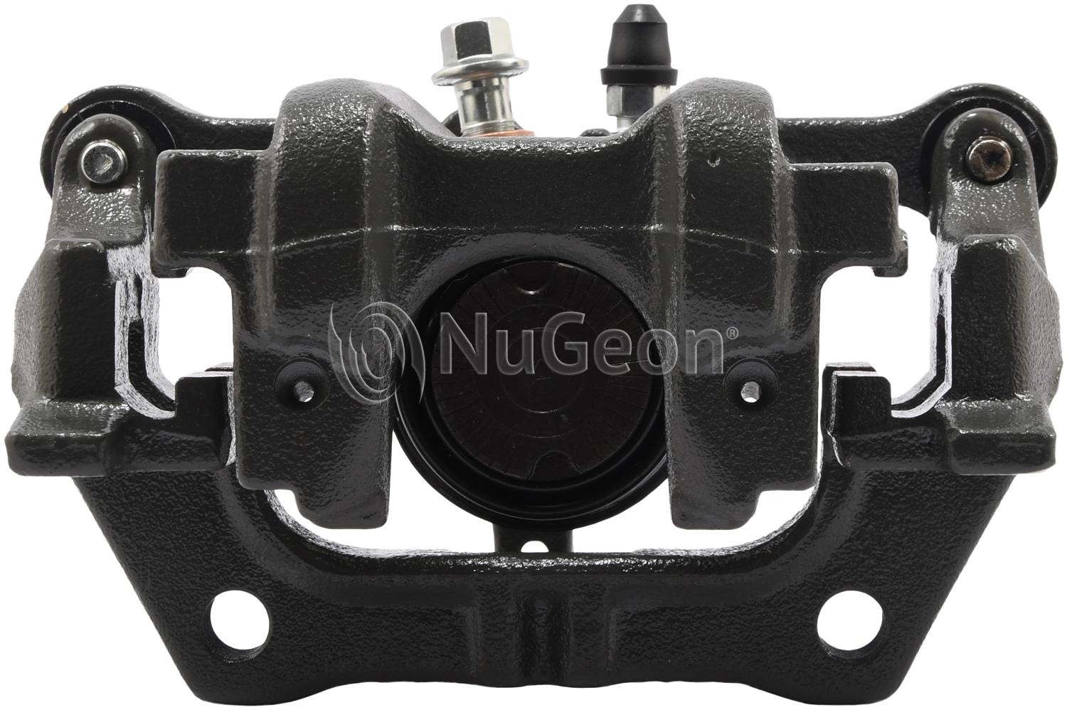 Vision 99P01041A Remanufactured Disc Brake Caliper - Image 3