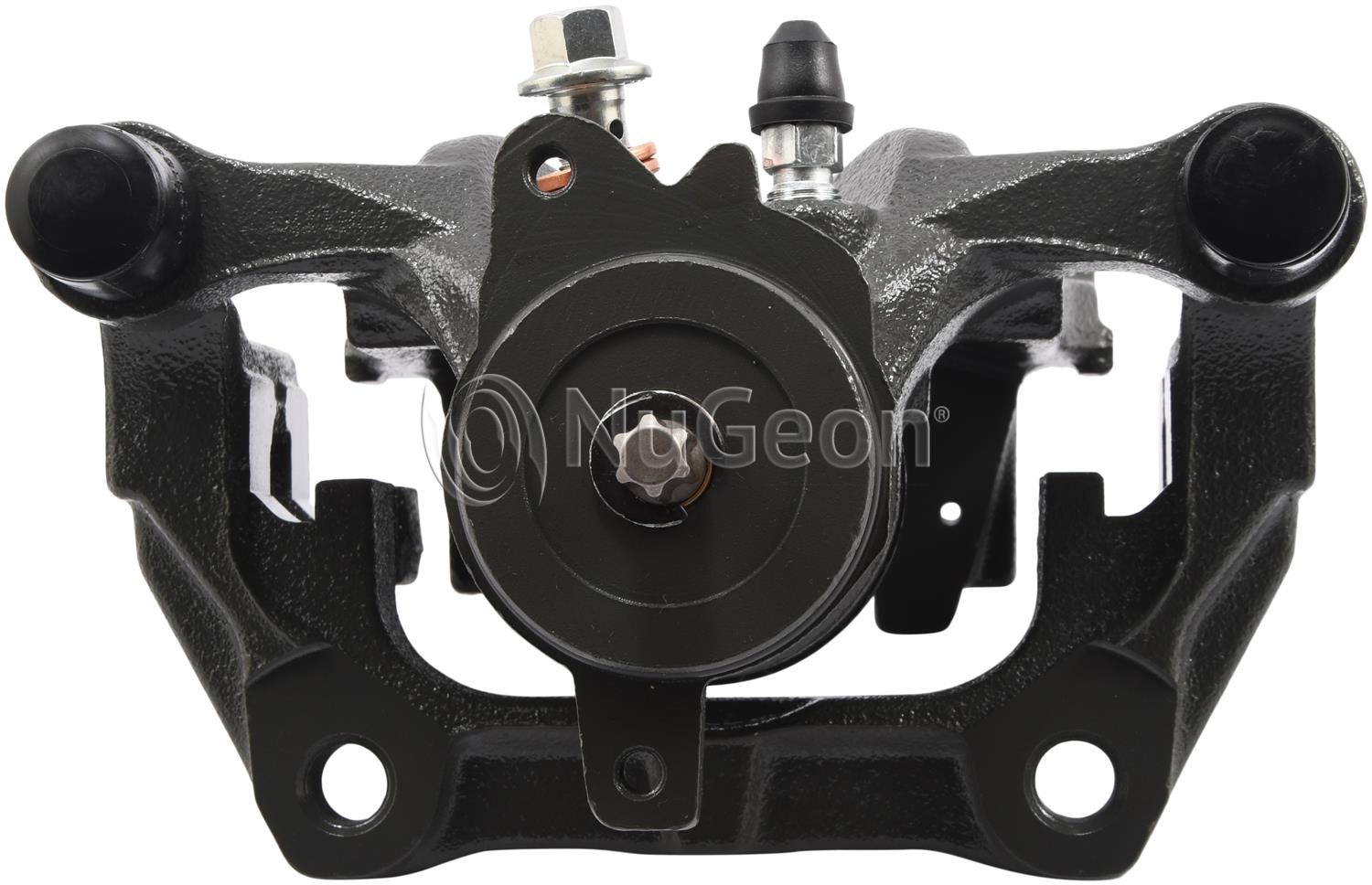 Vision 99P01041B Remanufactured Disc Brake Caliper - Image 4