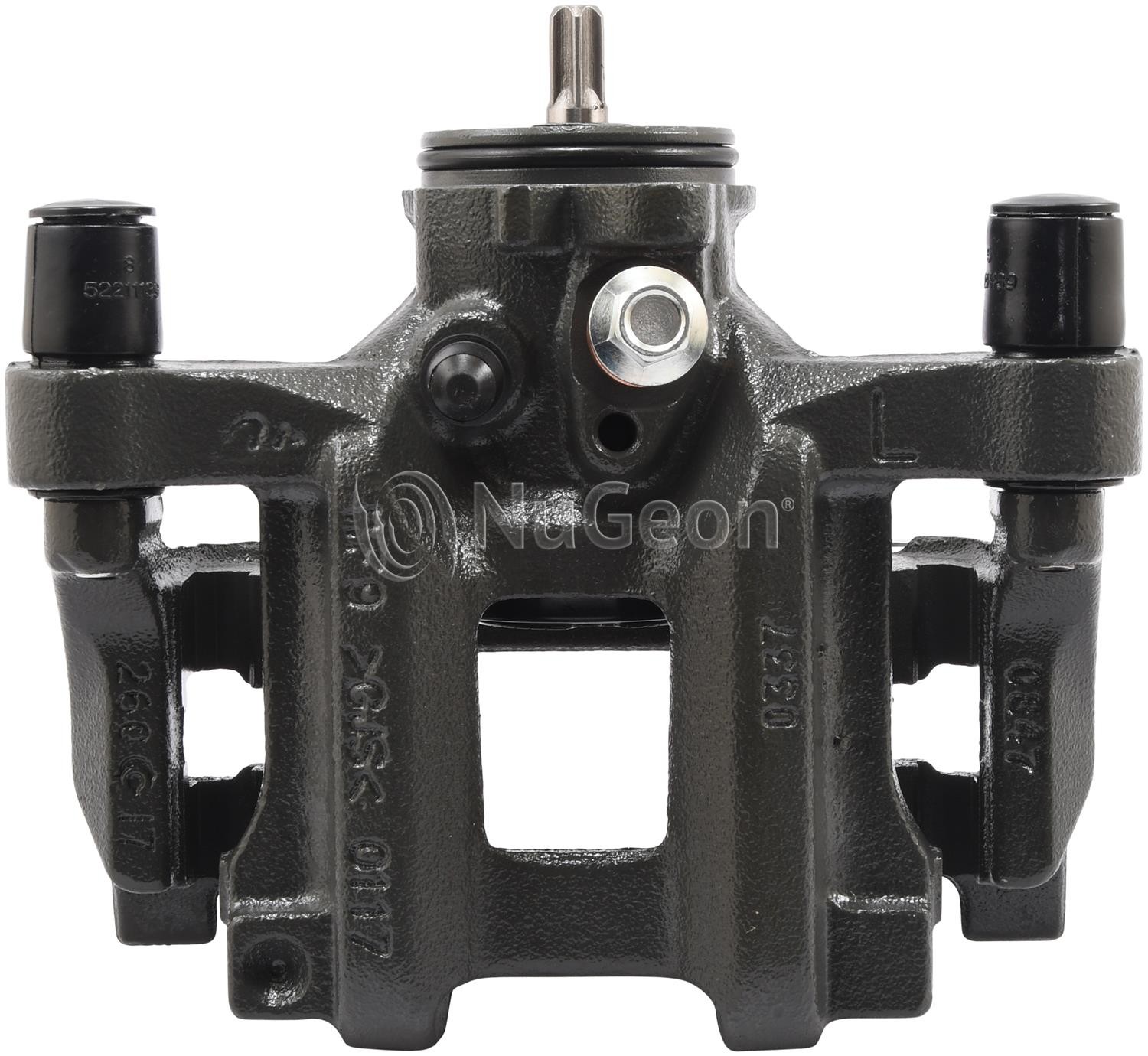 Vision 99P01041B Remanufactured Disc Brake Caliper - Image 5