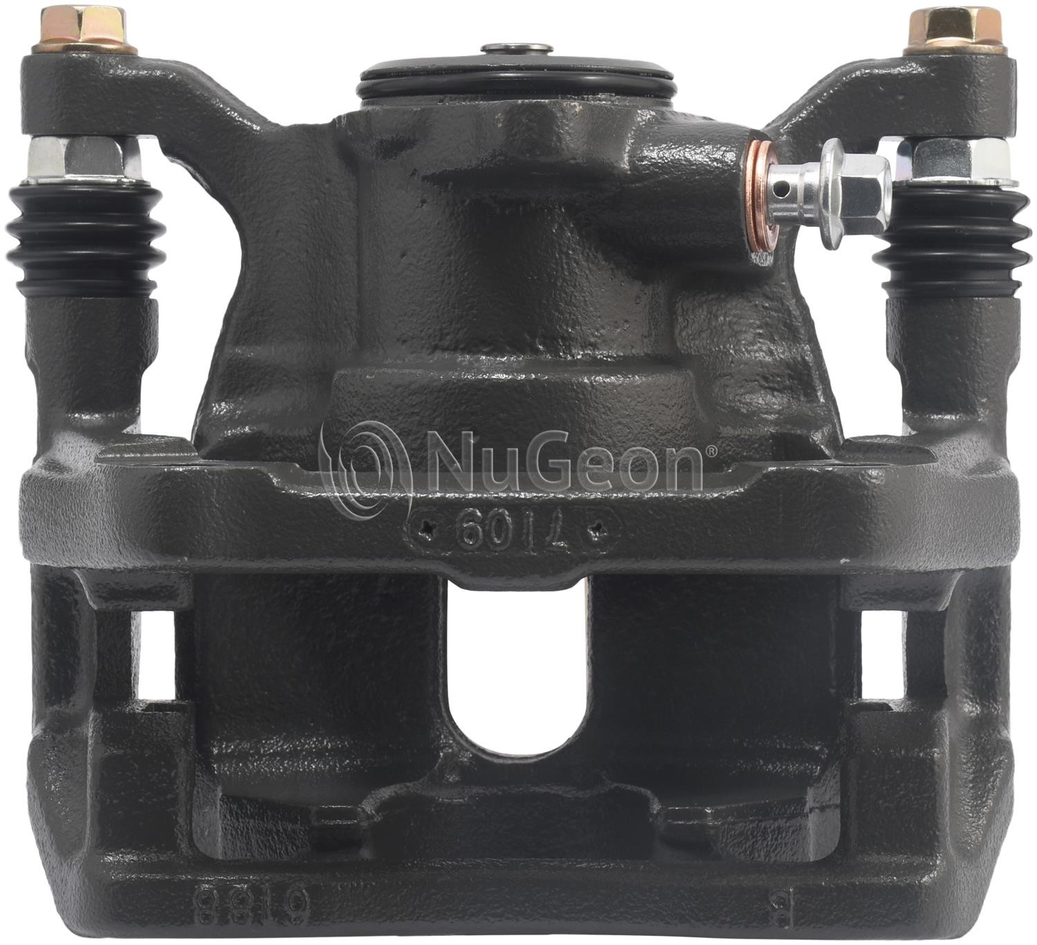 Vision 99P01044A Remanufactured Disc Brake Caliper - Image 2