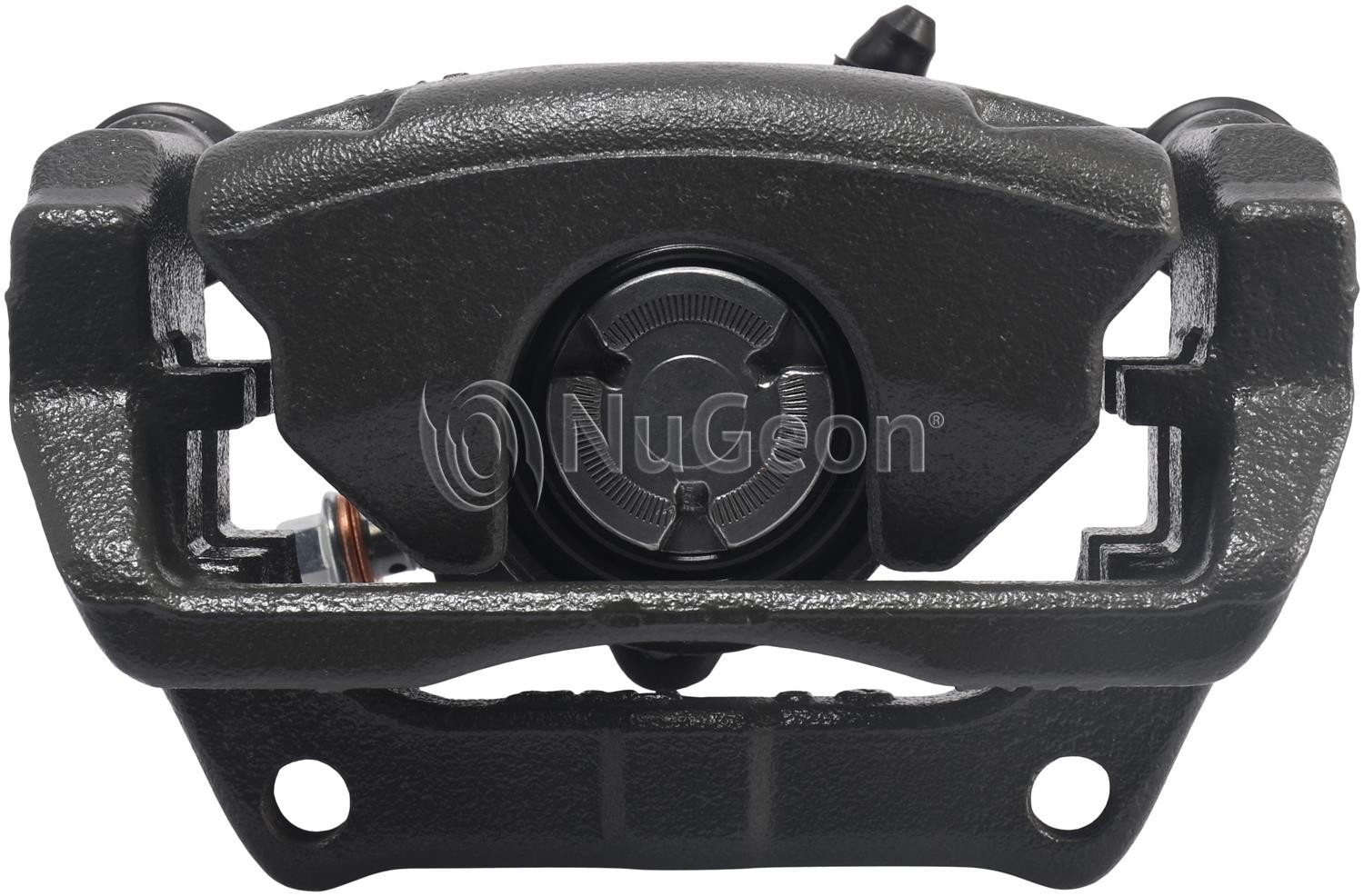 Vision 99P01044A Remanufactured Disc Brake Caliper - Image 3