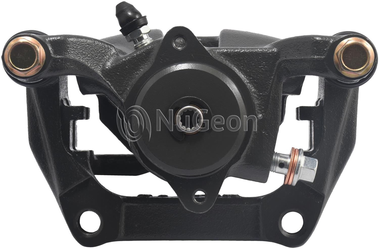 Vision 99P01044A Remanufactured Disc Brake Caliper - Image 4