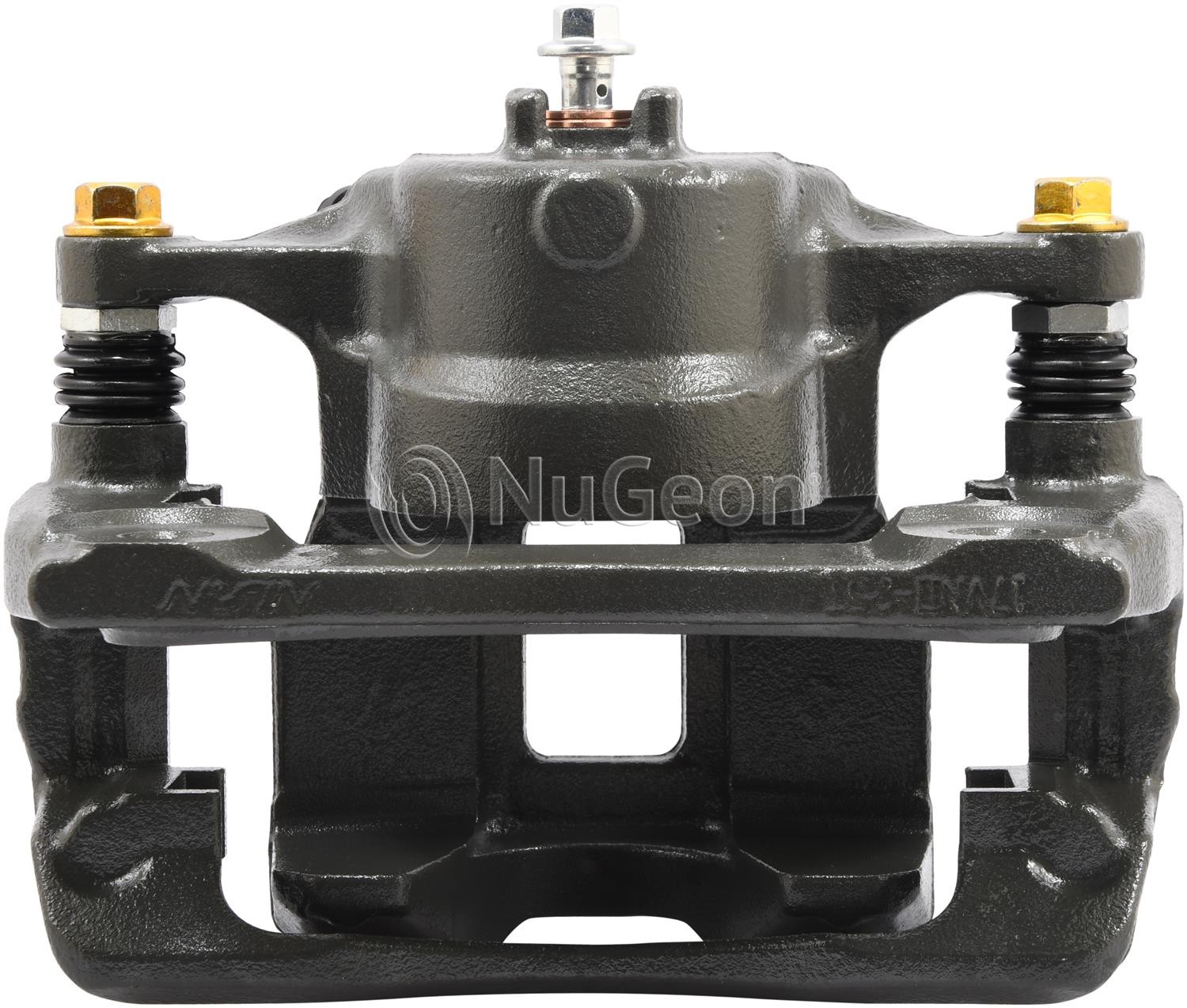 Vision 99P01047A Remanufactured Disc Brake Caliper - Image 2