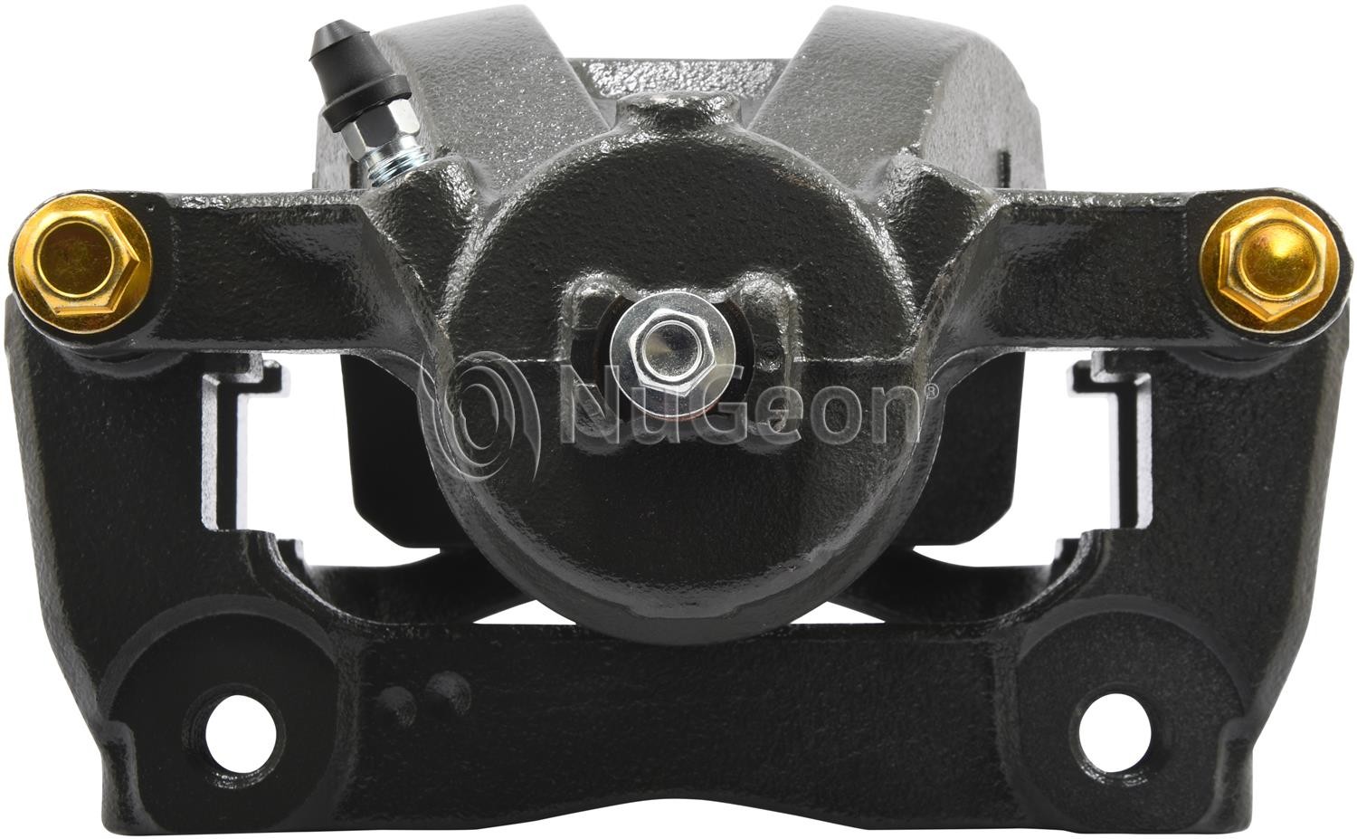 Vision 99P01047A Remanufactured Disc Brake Caliper - Image 4