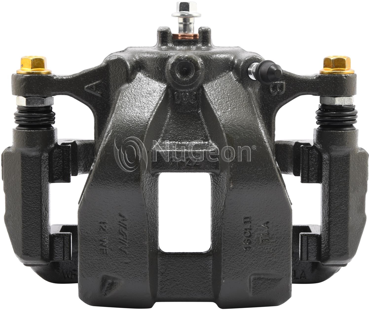 Vision 99P01047A Remanufactured Disc Brake Caliper - Image 5