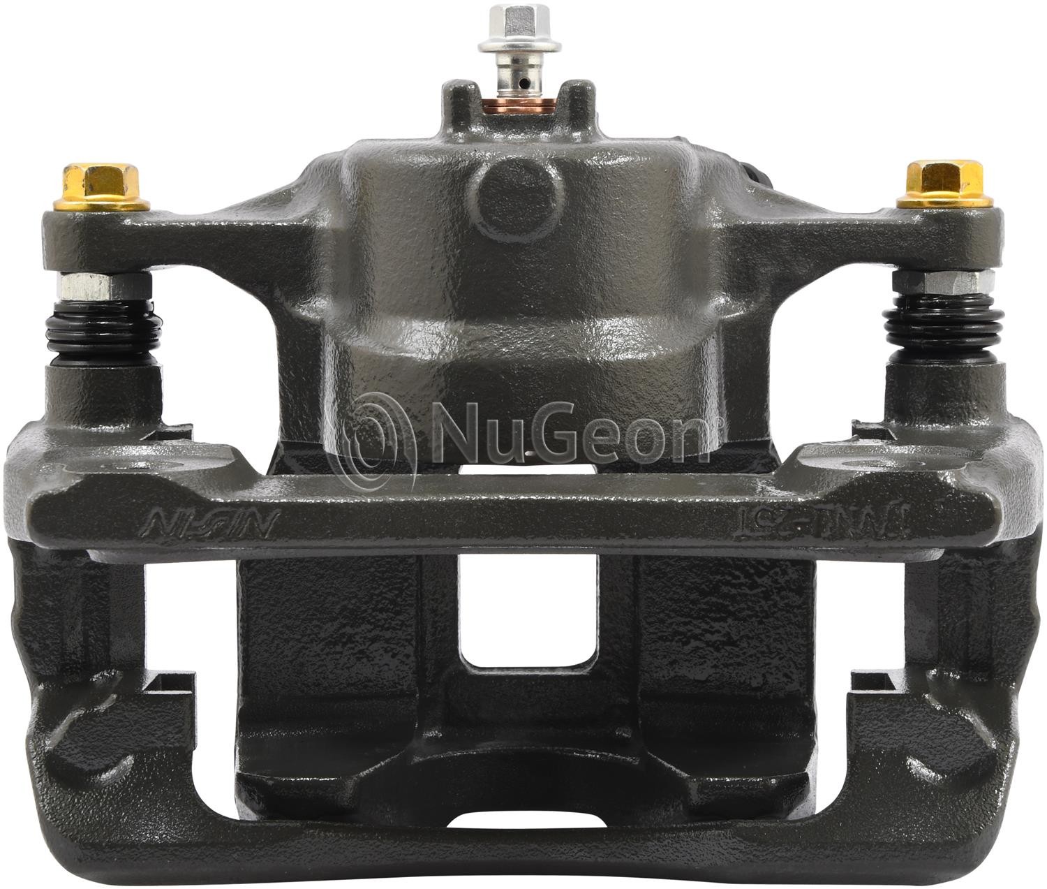 Vision 99P01047B Remanufactured Disc Brake Caliper - Image 2