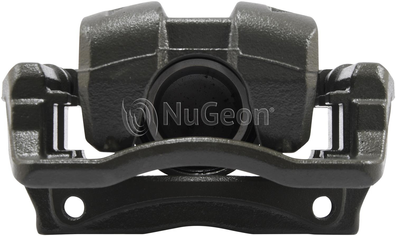 Vision 99P01047B Remanufactured Disc Brake Caliper - Image 3