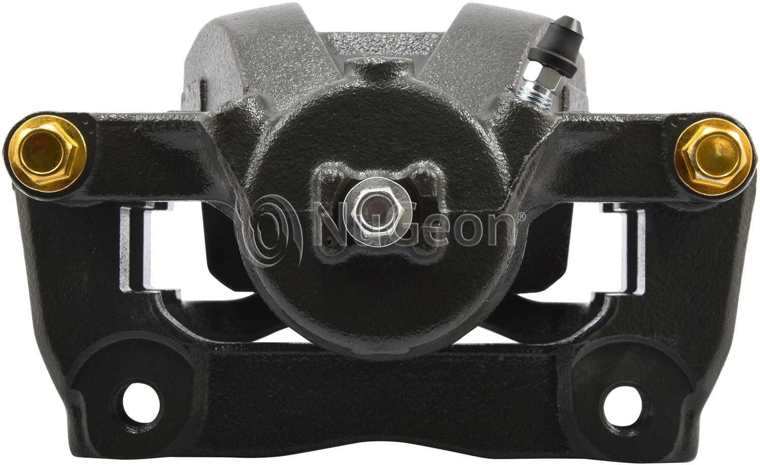 Vision 99P01047B Remanufactured Disc Brake Caliper - Image 4