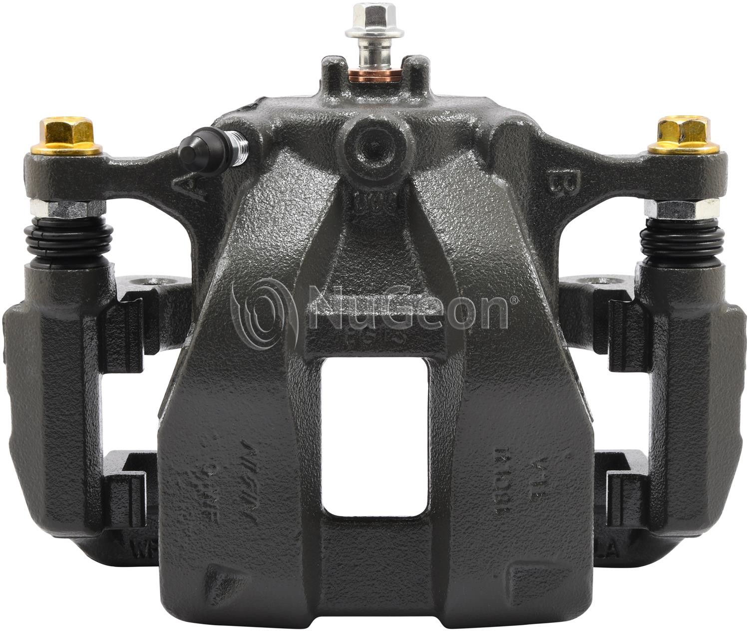 Vision 99P01047B Remanufactured Disc Brake Caliper - Image 5