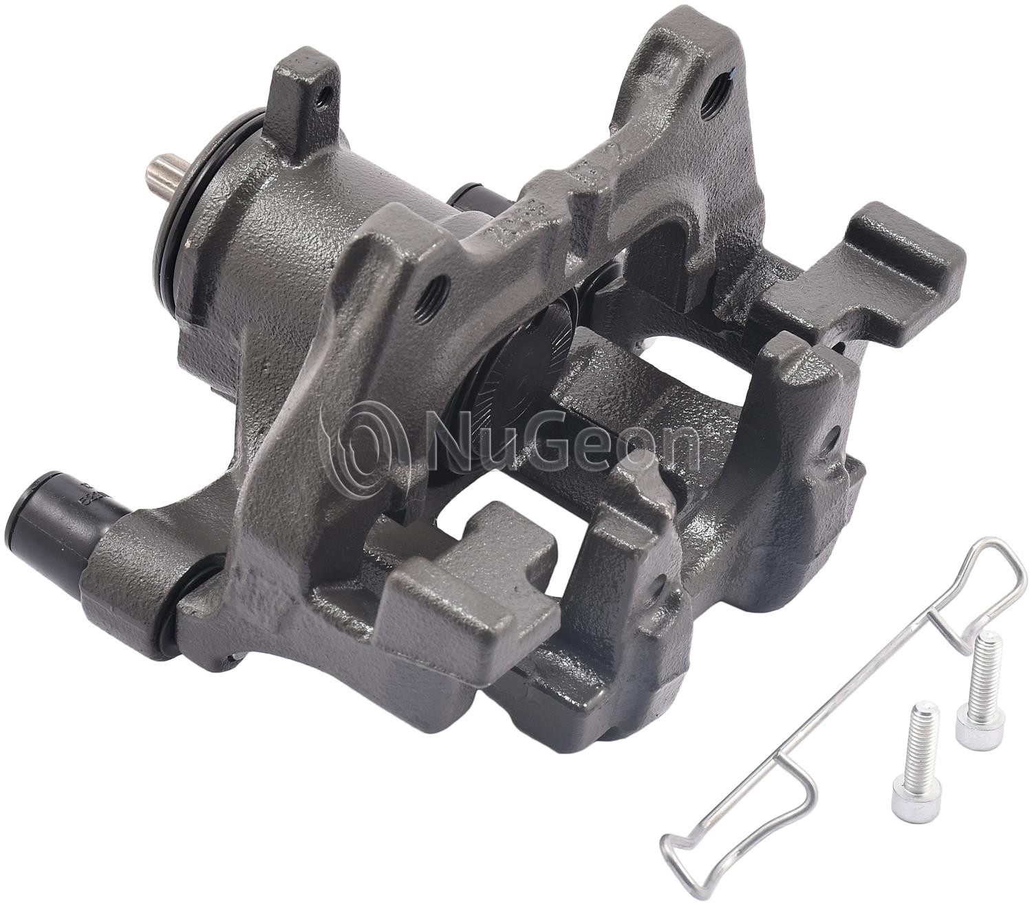 Vision 99P01049A Remanufactured Disc Brake Caliper