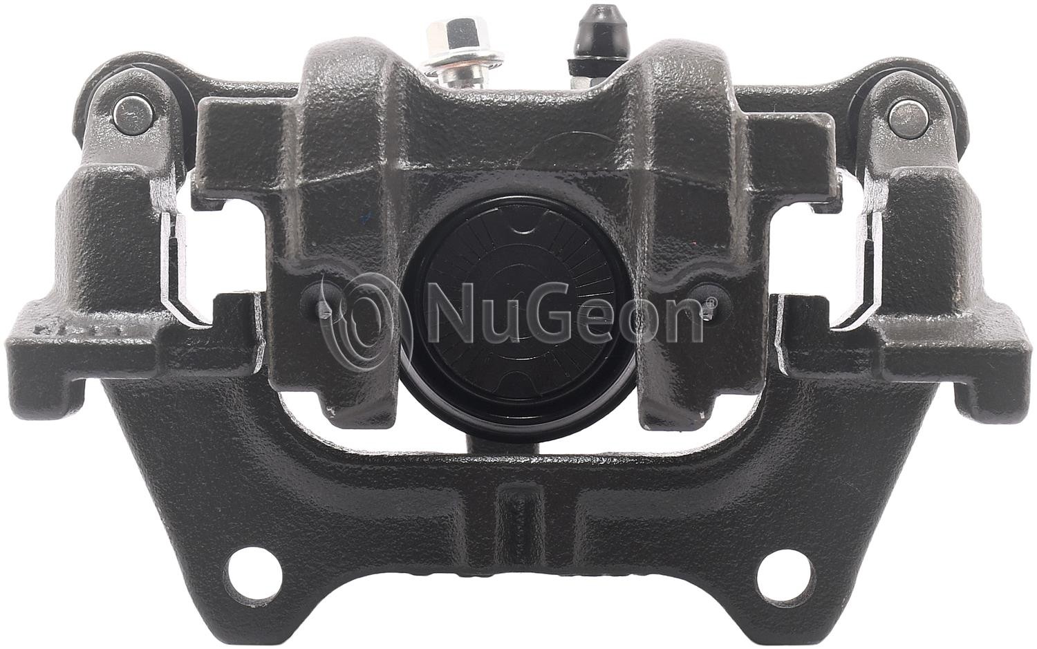 Vision 99P01049A Remanufactured Disc Brake Caliper - Image 3