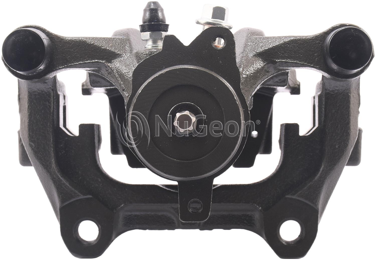 Vision 99P01049A Remanufactured Disc Brake Caliper - Image 4