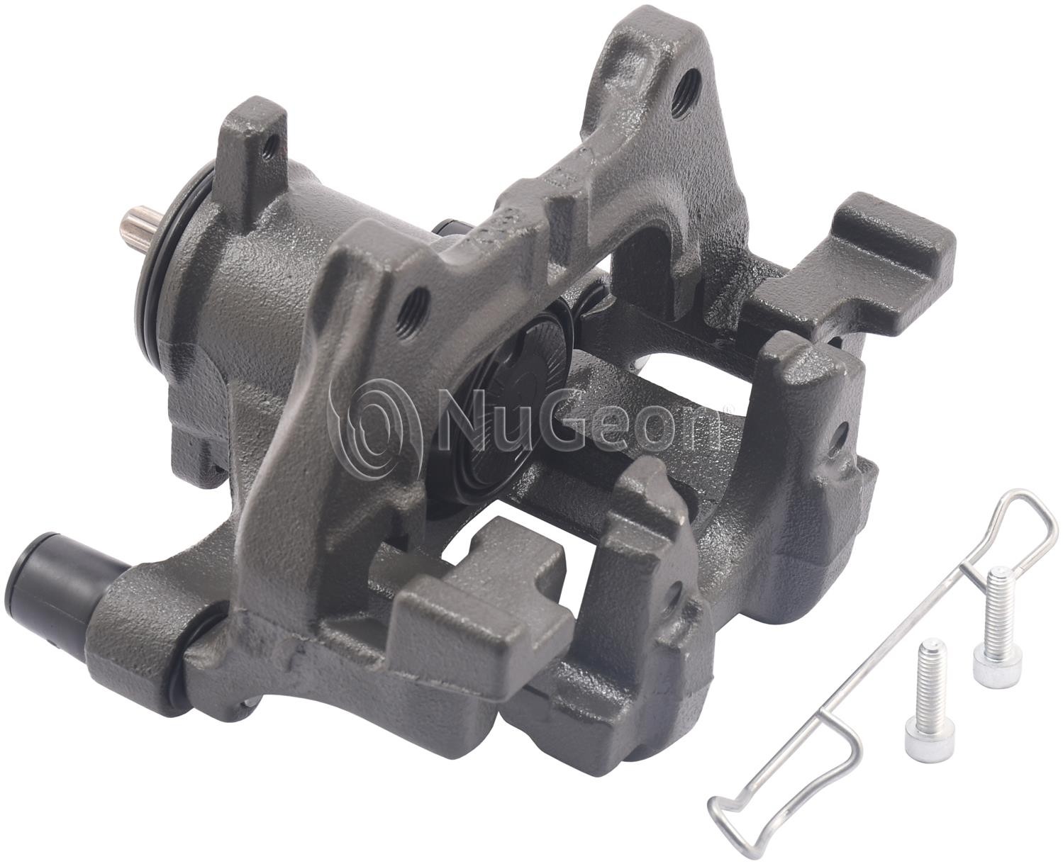 Vision 99P01049B Remanufactured Disc Brake Caliper