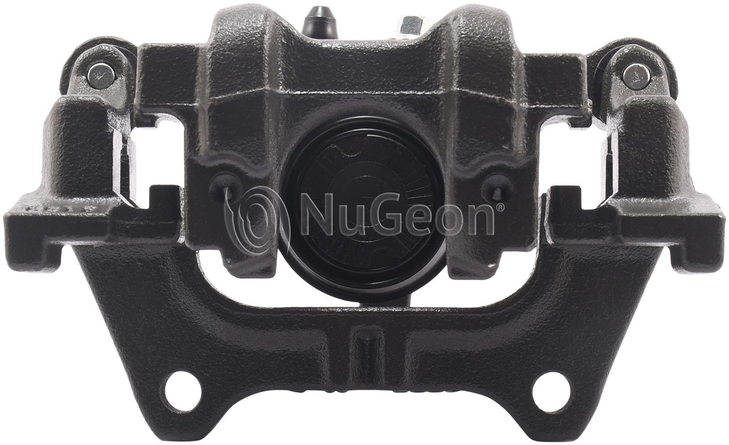 Vision 99P01049B Remanufactured Disc Brake Caliper - Image 3